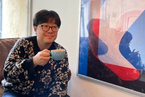 구경모 연구소장 연구소장